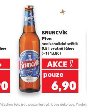 PIVO BRUNCVK NEALKO