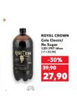 ROYAL CROWN