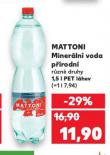 MATTONI PRODN