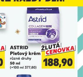 ASTRID PL̍OV KRM