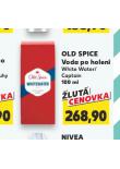 OLD SPICE VODA PO HOLEN