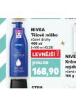 NIVEA TLOV MLKO