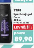 STR8 SPRCHOV GEL