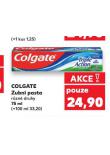 COLGATE ZUBN PASTA