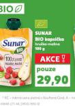 SUNAR BIO KAPSIKA