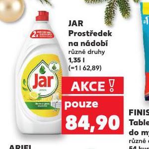 JAR PROSTEDEK NA NDOB