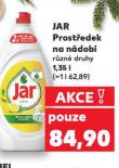 JAR PROSTEDEK NA NDOB