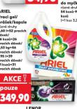 ARIEL PRAC PROSTEDEK