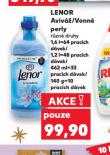 LENOR AVIV / VONN PERLY