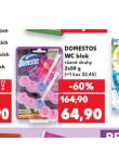 DOMESTOS WC BLOK