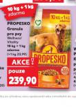 PROPESKO GRANULE PRO PSY