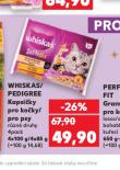 PEDIGREE KAPSIKY PRO PSY