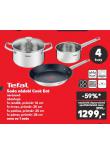 TEFAL SADA NDOB COOK EAT