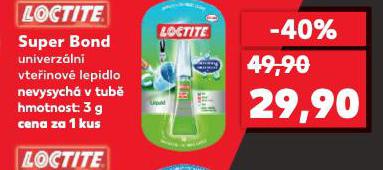 LOCTITE SUPER BOND