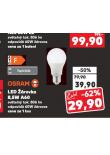 OSRMA LED ROVKA