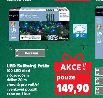 LED SVTELN ETZ