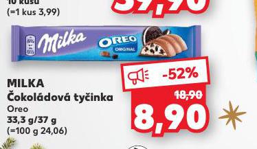 MILKA OKOLDOV TYINKA