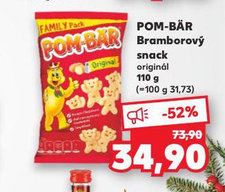 POM BR BRAMBOROV SNACK