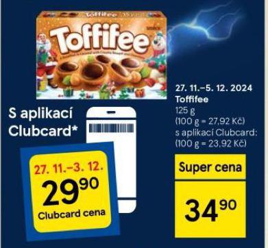 TOFFIFEE