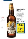 PIVO VELKOPOPOVICK KOZEL