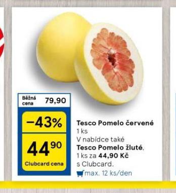 POMELO ERVEN