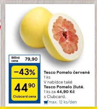 POMELO LUT