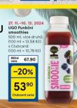 UGO FUNKN SMOOTHIE