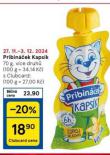 PRIBINEK KAPSK