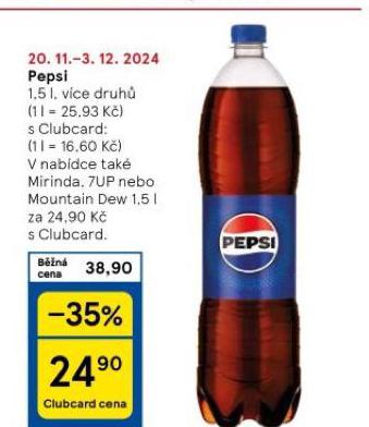 PEPSI