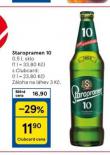 PIVO STAROPRAMEN