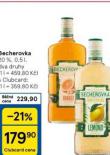 BECHEROVKA