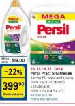 PERSIL PRAC PROSTEDEK