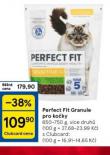 PERFECT FIT GRANULE PRO KOKY