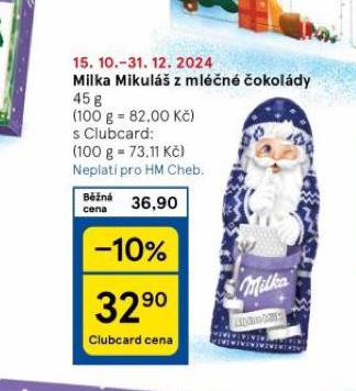 MILKA MIKUL