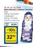 MILKA MIKUL