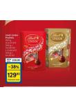 LINDT LINDOR PRALINKY