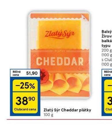 CHEDDAR