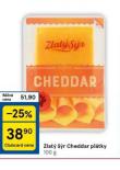 CHEDDAR