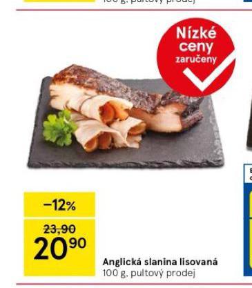 ANGLICK SLANINA