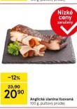 ANGLICK SLANINA