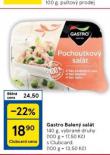 GASTRO BALEN SALT