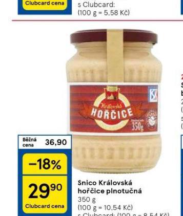 SNICO KRLOVSK HOICE