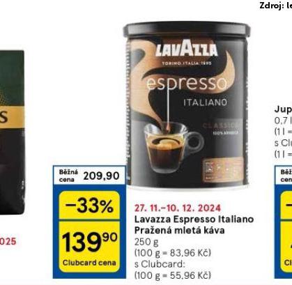 KVA LAVAZZA