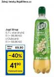 JUP SIRUP