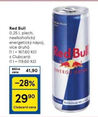 RED BULL