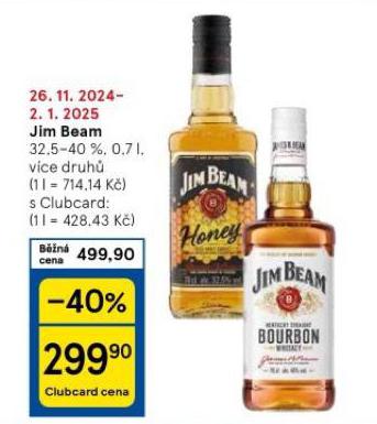 JIM BEAM