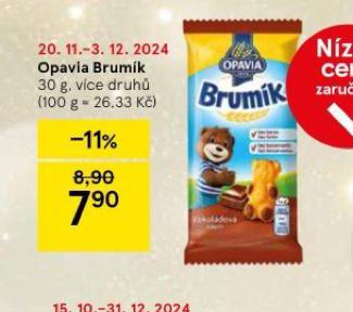 OPAVIA BRUMK