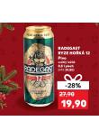 PIVO RADEGAST RYZE HOK 12