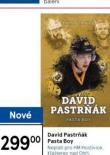 DAVID PASTRK