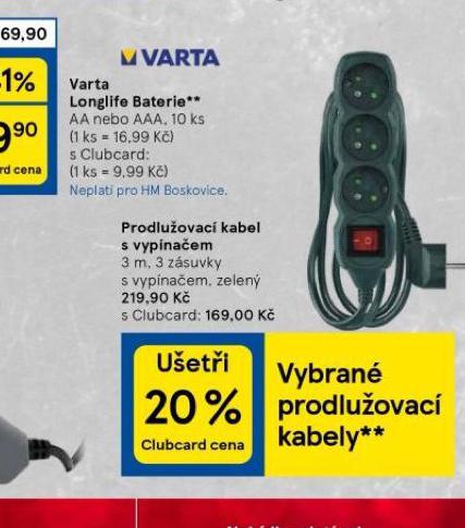 PRODLUOVAC KABEL